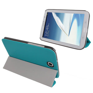GALAXY NOTE 8.0 SMART COVER PELLE TURCHE