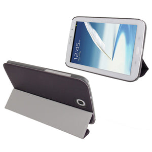 GALAXY NOTE 8.0 SMART COVER PELLE VIOLA