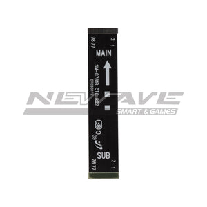 GALAXY S20 FE FLAT MAINBOARD  G780