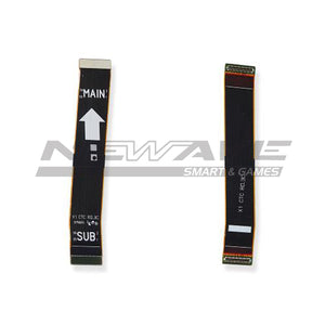 GALAXY S20 FLAT MAINBOARD G980F