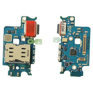 GALAXY S23 PCB RICARICA  S911