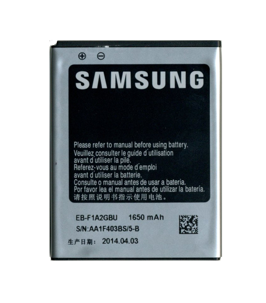 GALAXY S2 BATTERIA SAMSUNG BULK