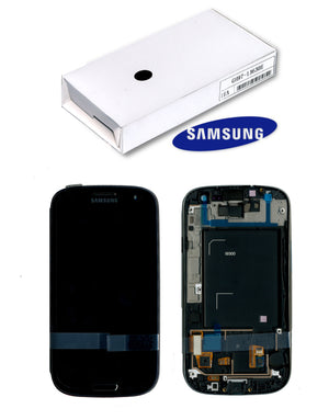 GALAXY S3 MINI VALUE LCD SERVICE PACK BL