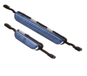 GALAXY S3 TASTO ACCENSIONE E VOLUME BLUE