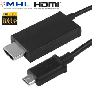 GALAXY CAVO HDMI