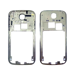 GALAXY S4 FRAME POSTERIORE NERO I9505