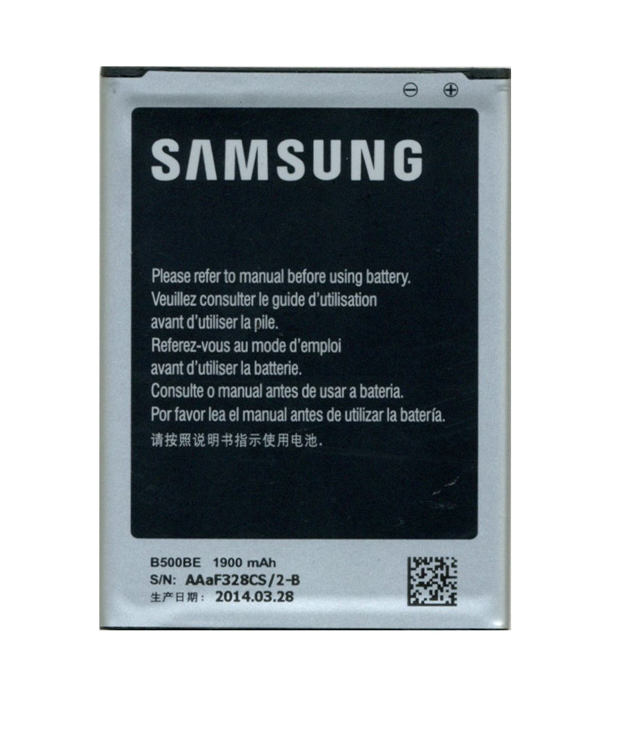 GALAXY S4 MINI BATTERIA SAMSUNG BULK