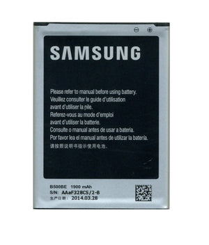 GALAXY S4 MINI BATTERIA SAMSUNG BULK
