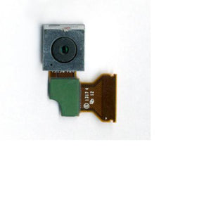 GALAXY S4 MINI FOTOCAMERA POSTERIORE