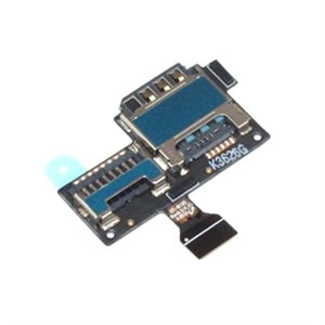 GALAXY S4 MINI LETTORE SIM CARD I9195
