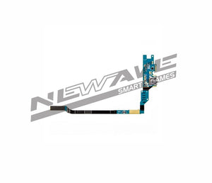 GALAXY S4 PCB RICARICA I9505