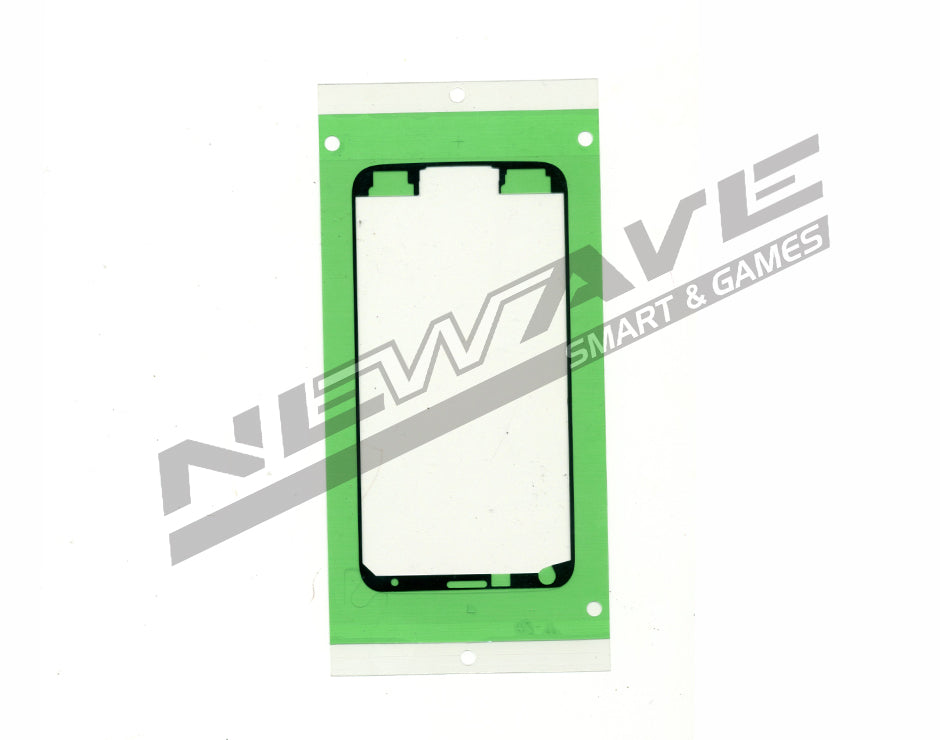 GALAXY S5 ADESIVO VETRO