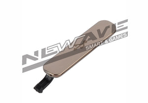 GALAXY S5 COPERCHIO CONNETTORE USB GOLD
