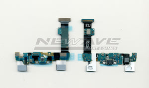 GALAXY S6 EDGE PLUS PCB RICARICA