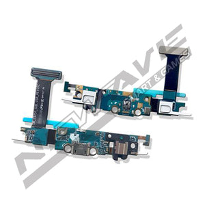 GALAXY S6 EDGE PCB RICARICA ORIGINALE