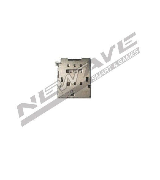 GALAXY S6 LETTORE SIMCARD G920F