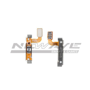 GALAXY S7 EDGE FLAT ACCENSIONE