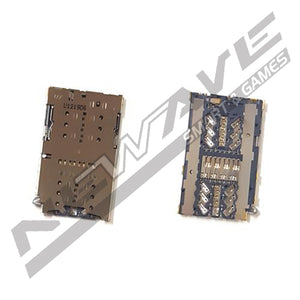 GALAXY S7 EDGE LETTORE SIM CARD G935F