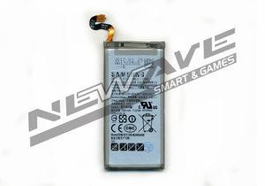 GALAXY S8 BATTERIA SAMSUNG BULK G950