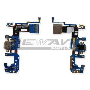 GALAXY S8 PLUS PCB RICARICA G955