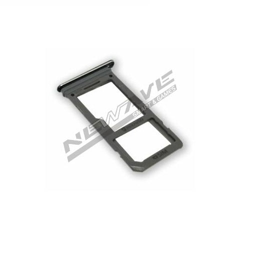 GALAXY S8 PLUS SLOT SIM CARD BLACK