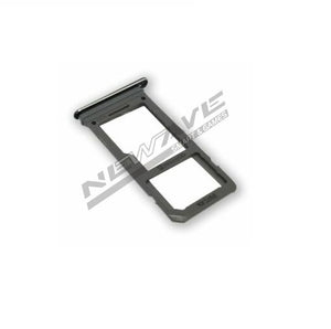 GALAXY S8 PLUS SLOT SIM CARD BLACK