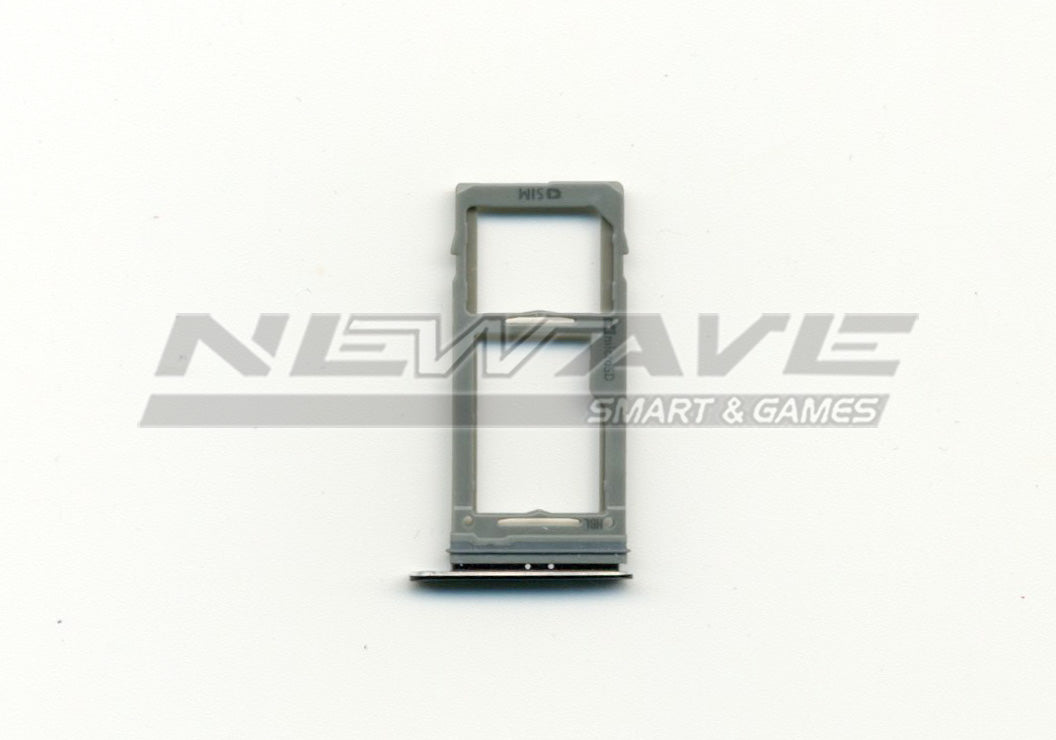 GALAXY S9 PLUS SLOT SIM CARD BLACK
