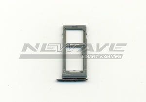 GALAXY S9 PLUS SLOT SIM CARD BLACK