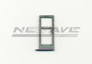 GALAXY S9 PLUS SLOT SIM CARD PURPLE