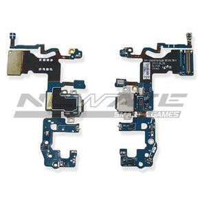 GALAXY S9 PCB RICARICA G960
