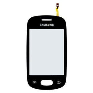 GALAXY STAR TOUCH BLACK S5280