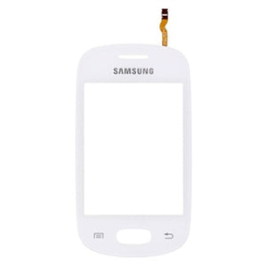 GALAXY STAR TOUCH WHITE S5280
