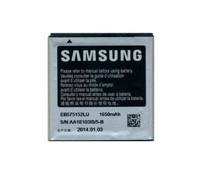 GALAXY S BATTERIA SAMUNG BULK