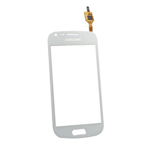 GALAXY S DUOS TOUCH  WHITE S7562