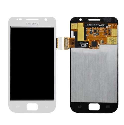 GALAXY S LCD WHITE I9000