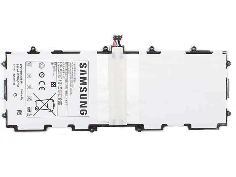 GALAXY TAB2 10.1 P5100 BATTERIA SAMSUNG