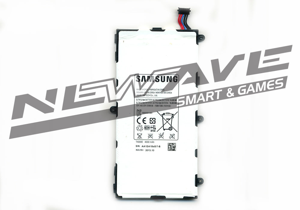 GALAXY TAB3 7.0 BATTERIA SAMSUNG T210 T211