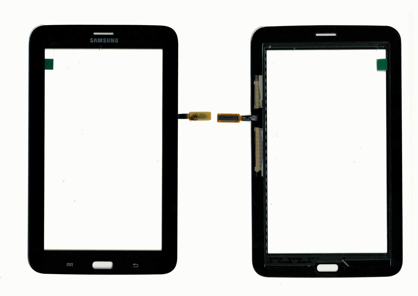 GALAXY TAB3 LITE 7.0 TOUCH BLACK T111