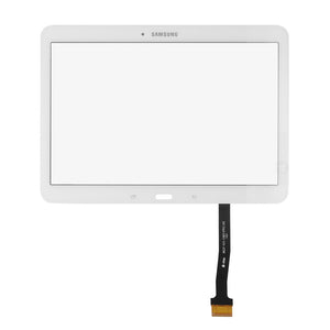 GALAXY TAB4 10.1 TOUCH WHITE T530