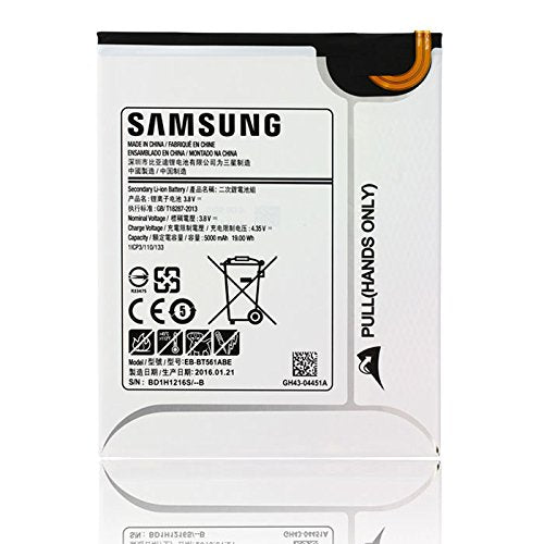 GALAXY TAB E BATTERIA SAMSUNG BULK T560