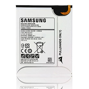 GALAXY TAB E BATTERIA SAMSUNG BULK T560