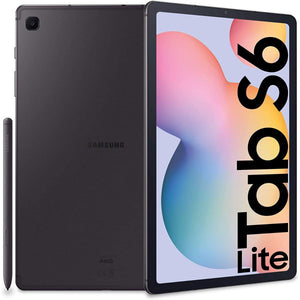 GALAXY TAB S6 LITE P613 2022 10.4 WIFI GREY 64GB