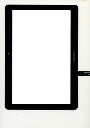 GALAXY TAB2 10.1 3G TOUCH BLACK P5100