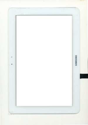 GALAXY TAB 10.1 3G TOUCH WHITE P7500