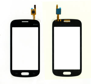GALAXY TREND DUOS LITE TOUCH BLACK S73