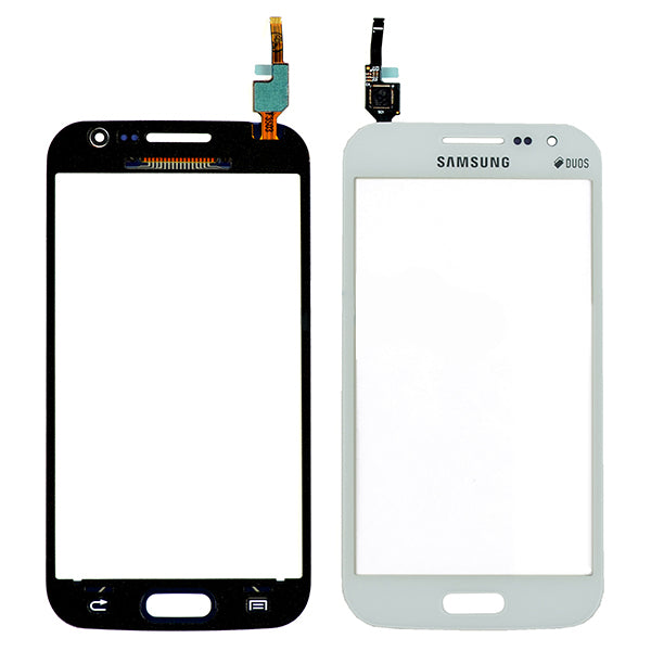 GALAXY WIN TOUCH WHITE I8550