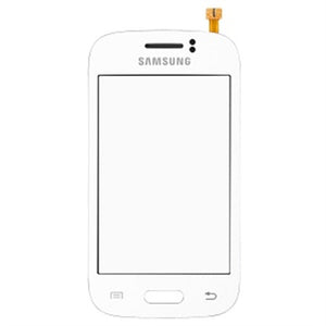 GALAXY YOUNG TOUCH WHITE S6310