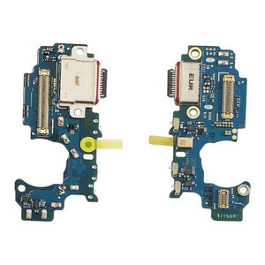 GALAXY Z FLIP 3 5G PCB RICARICA F711B