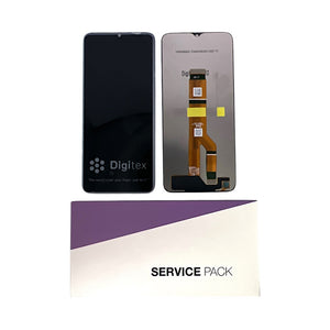HONOR X6B LCD ORIGINALE NF