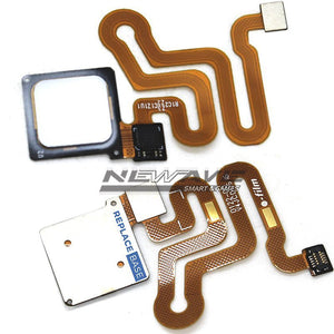 HUAWEI P9 PLUS HOME BOTTON WHITE